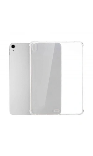 Apple iPad Air 11 2025 M3 Kılıf Zore Tablet Nitro Anti Shock Silikon Kapak
