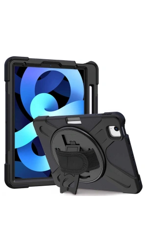 Apple iPad Air 11 2025 M3 Zore Defender Tablet Silikon
