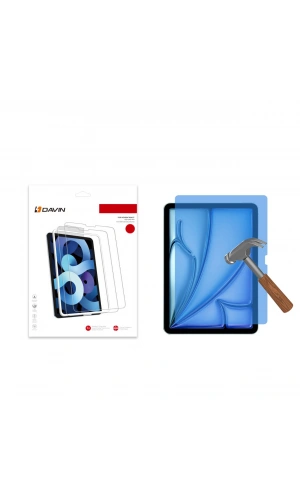 Apple iPad Air 13 2025 M3 Davin Tablet Nano Ekran Koruyucu