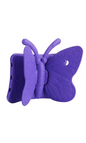 Apple iPad Mini 1 Zore Butterfly Standlı Tablet Kılıf