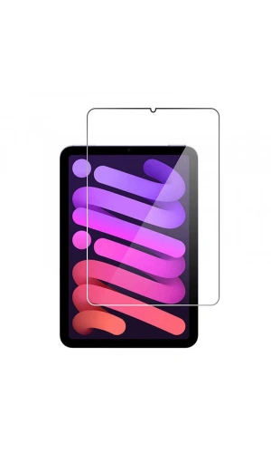 Apple iPad Mini 2021 (6.Nesil) Zore Tablet Temperli Cam Ekran Koruyucu
