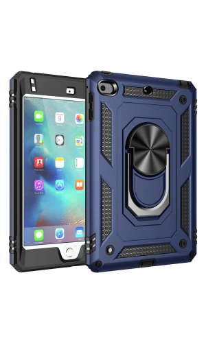 Apple iPad Mini 4 Kılıf Zore Tablet Vega Kapak