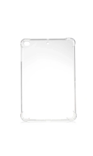 Apple iPad Mini 5 Kılıf Zore Tablet Nitro Anti Shock Silikon Kapak