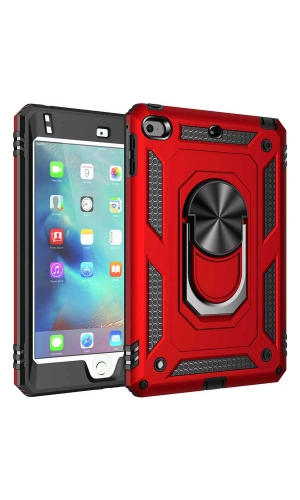 Apple iPad Mini 5 Kılıf Zore Tablet Vega Kapak