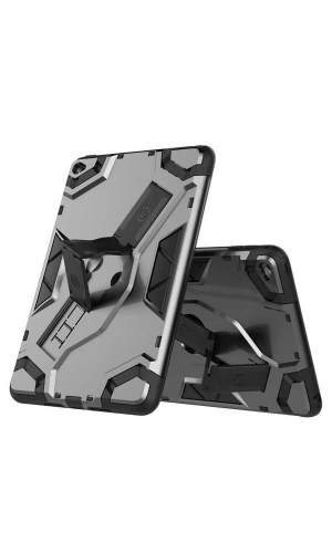 Apple iPad Mini 5 Zore Defens Tablet Silikon