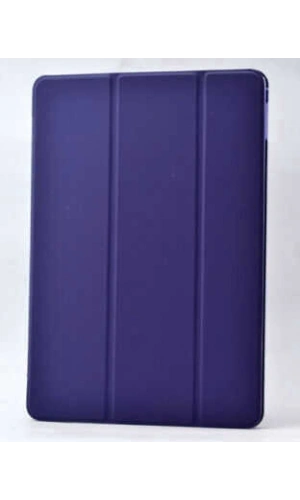 Apple iPad Mini 5 Zore Smart Cover Standlı 1-1 Kılıf