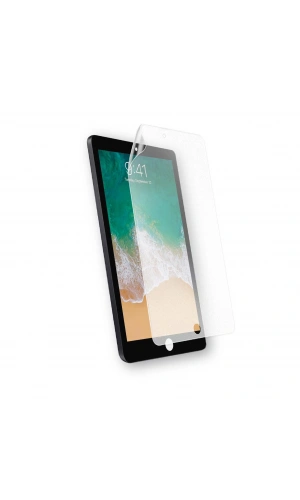 Apple iPad Pro 10.5 (7.Nesil) Kağıt Hisli Mat Davin Paper Like Tablet Ekran Koruyucu