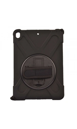 Apple iPad Pro 10.5 (7.Nesil) Kılıf Zore Defender Tablet Silikon