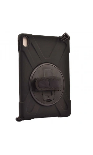 Apple iPad Pro 11 2018 Kılıf Zore Defender Tablet Silikon