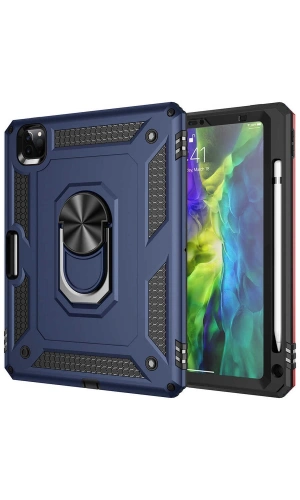 Apple iPad Pro 11 2018 Kılıf Zore Tablet Vega Kapak