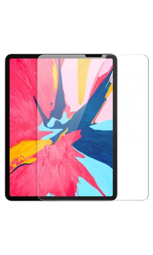Apple iPad Pro 11 2020 (2.Nesil) Zore Temperli Cam Ekran Koruyucu