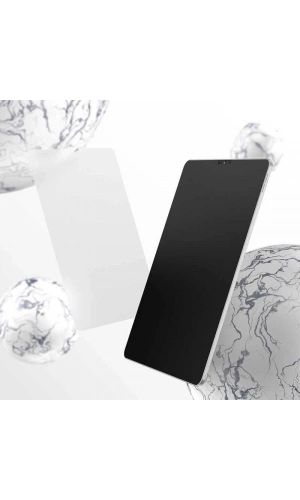 Apple iPad Pro 11 2021 (3.Nesil) Zore Paper-Like Ekran Koruyucu
