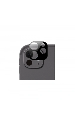 Apple iPad Pro 11 2025 M5 Zore 3D Kamera Camı