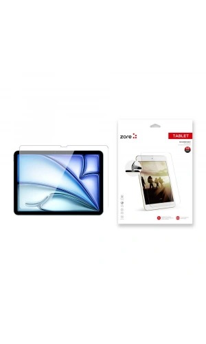 Apple iPad Pro 11 2025 M5 Zore Tablet Blue Nano Ekran Koruyucu