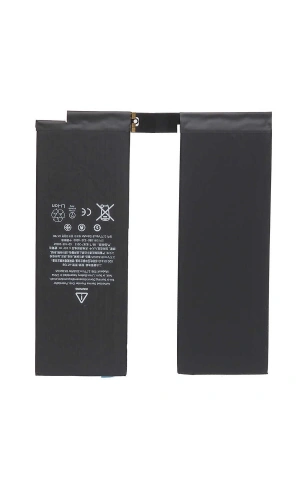 Apple iPad Pro 12.9 2015 Zore Tam Orjinal Batarya