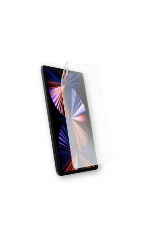 Apple iPad Pro 12.9 2018 (3.Nesil) Kağıt Hisli Mat Davin Paper Like Tablet Ekran Koruyucu