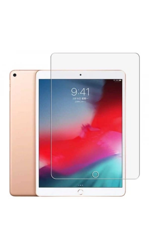 Apple iPad Pro 12.9 2018 (3.Nesil) Zore Temperli Cam Ekran Koruyucu