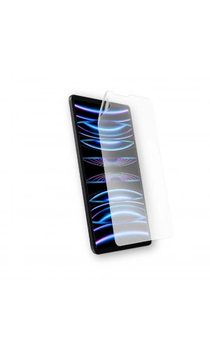 Apple iPad Pro 12.9 2020 (4.Nesil) Kağıt Hisli Mat Davin Paper Like Tablet Ekran Koruyucu