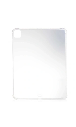 Apple iPad Pro 12.9 2021 (5.Nesil) Kılıf Zore Tablet Nitro Anti Shock Silikon Kapak