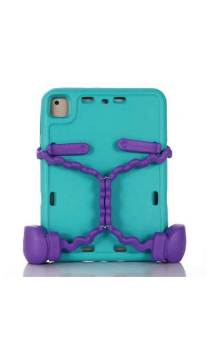 Apple iPad Pro 9.7 2016 Zore Eva Boxer Tablet Silikon