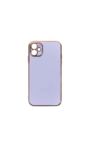 Apple iPhone 11 Kılıf Zore Bark Kapak