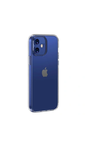 Apple iPhone 11 Kılıf Zore Droga Kapak