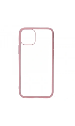 Apple iPhone 11 Kılıf Zore Endi Kapak