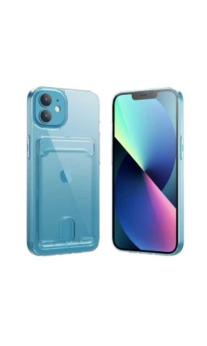 Apple iPhone 11 Kılıf Zore Ensa Kapak