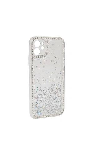 Apple iPhone 11 Kılıf Zore Fensi Kapak