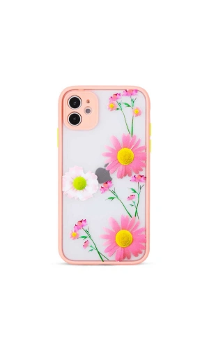 Apple iPhone 11 Kılıf Zore Fily Kapak