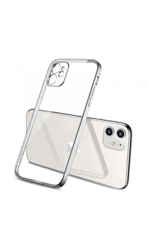 Apple iPhone 11 Kılıf Zore Gbox Kapak