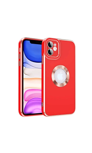 Apple iPhone 11 Kılıf Zore Kongo Kapak