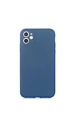 Apple iPhone 11 Kılıf Zore Mara Kapak