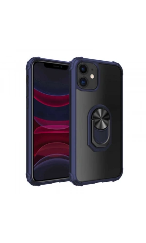 Apple iPhone 11 Kılıf Zore Mola Kapak