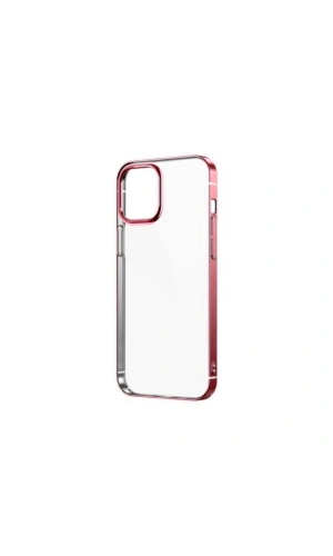 Apple iPhone 11 Kılıf Zore Pixel Kapak