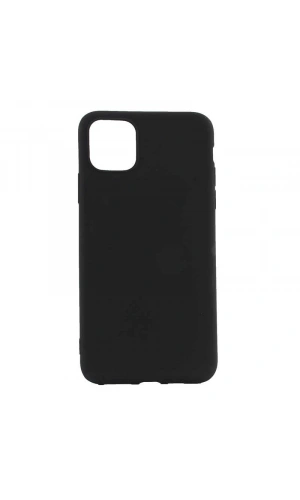 Apple iPhone 11 Kılıf Zore Premier Silikon Kapak