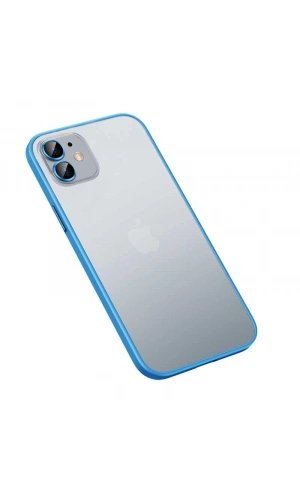 Apple iPhone 11 Kılıf Zore Retro Kapak