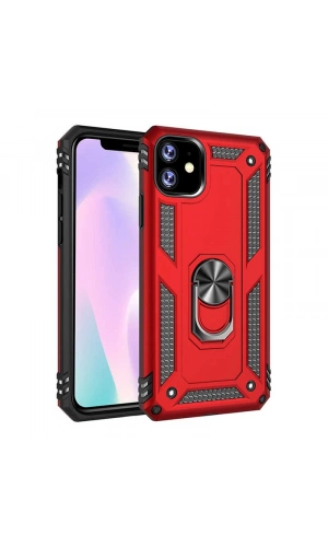 Apple iPhone 11 Kılıf Zore Vega Kapak