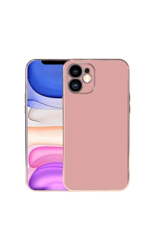 Apple iPhone 11 Kılıf Zore Viyana Kapak