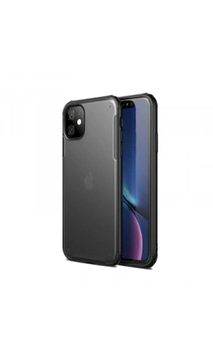 Apple iPhone 11 Kılıf Zore Volks Kapak