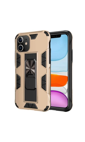 Apple iPhone 11 Kılıf Zore Volve Kapak