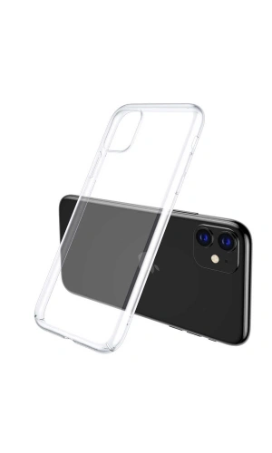 Apple iPhone 11 Kılıf Zore Vonn Kapak