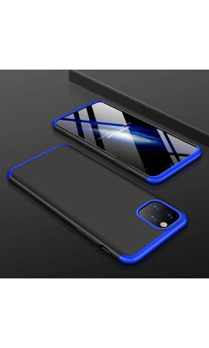 Apple iPhone 11 Pro Kılıf Zore Ays Kapak