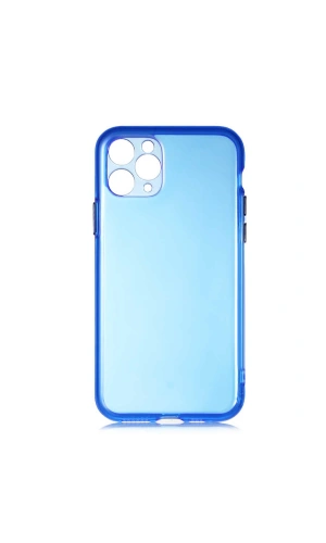 Apple iPhone 11 Pro Kılıf Zore Bistro Kapak