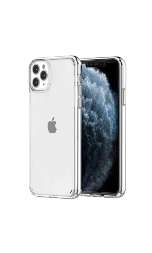 Apple iPhone 11 Pro Kılıf Zore Coss Kapak