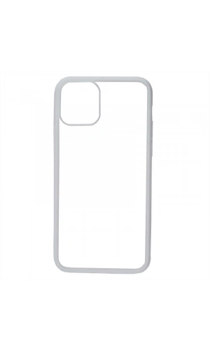 Apple iPhone 11 Pro Kılıf Zore Endi Kapak