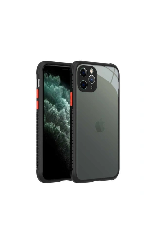 Apple iPhone 11 Pro Kılıf ​​Zore Kaff Kapak