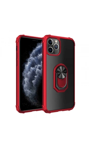 Apple iPhone 11 Pro Kılıf Zore Mola Kapak