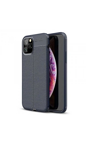 Apple iPhone 11 Pro Kılıf Zore Niss Silikon Kapak