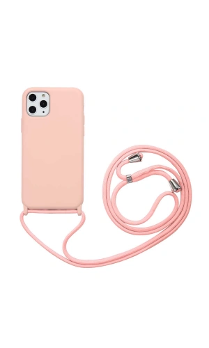 Apple iPhone 11 Pro Kılıf Zore Ropi Kapak